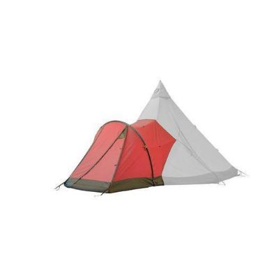 Tentipi Absis Base 9 light Red